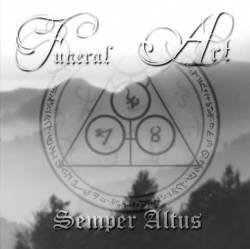 Funeral Art : Semper Altus